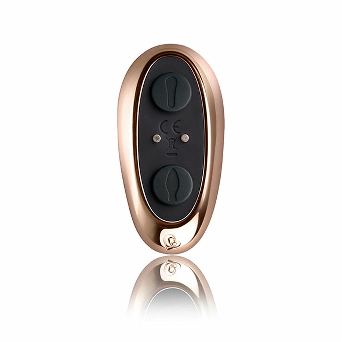 Vibrator Dual Motored Rocks-Off Cocktail