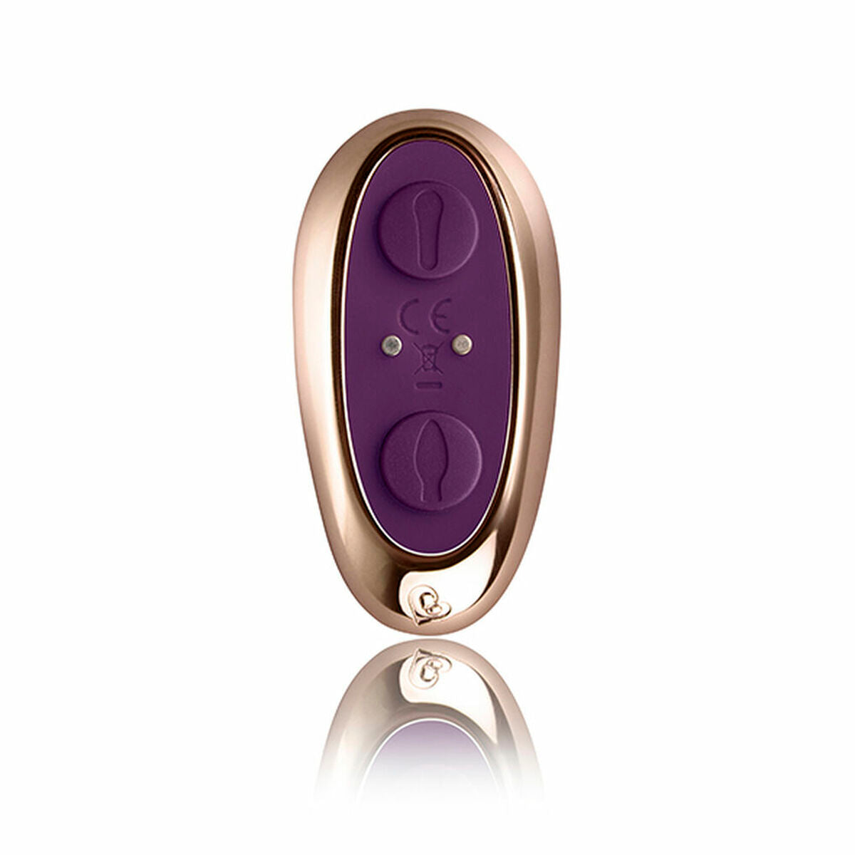 Vibrator Dual Motored Rocks-Off Cocktail