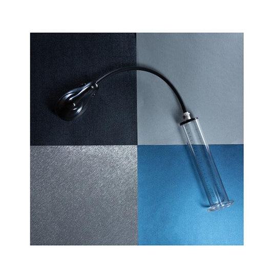 Performance Vx9 Auto Penis Pump Clear