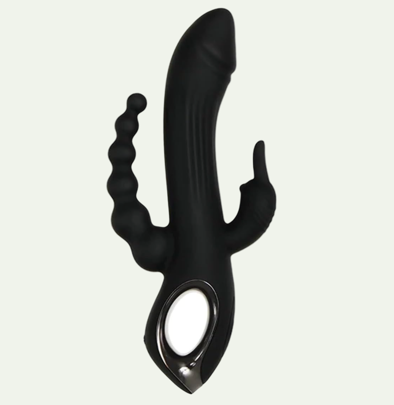 Trifecta Vibrator
