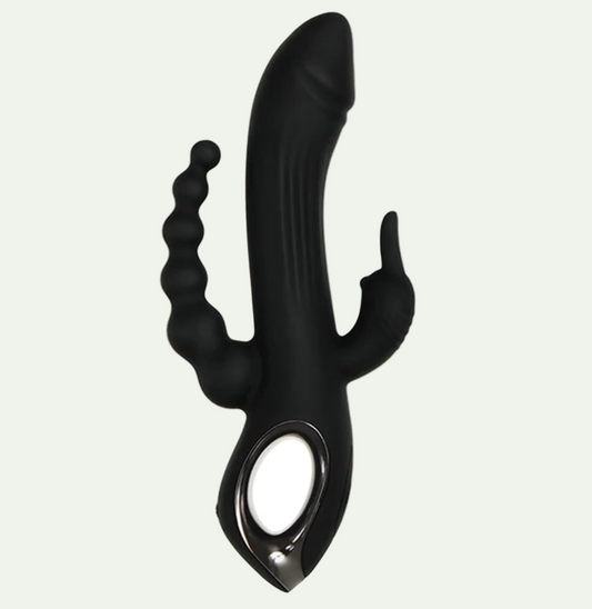 Trifecta Vibrator
