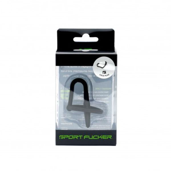 Sport Fucker Cock Plug