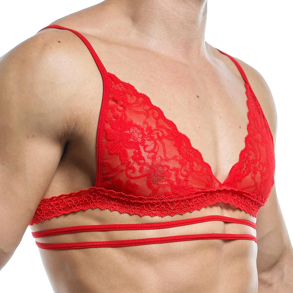 Secret Male SMA011 Tops & Bras