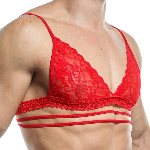 Secret Male SMA011 Tops & Bras